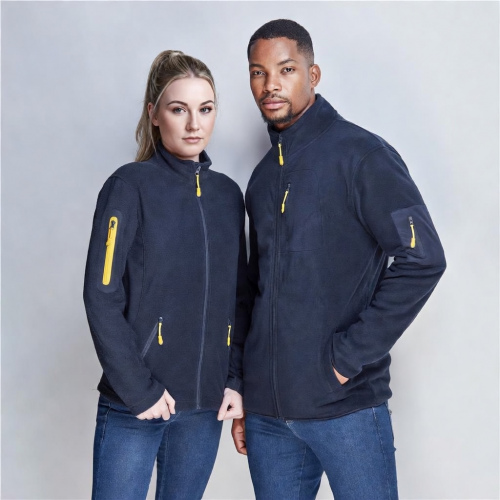 Men & Ladies Oslo Fleece Sweater