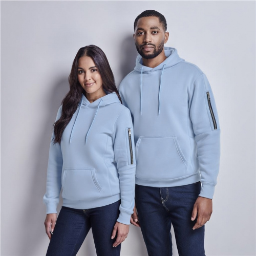 Men & Ladies Vital Hoodies